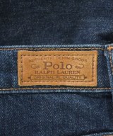 Polo Ralph Lauren（ポロラルフローレン）デニムパンツ 紺 サイズ:26(M位) レディース/2200672199028