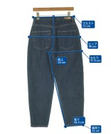 Polo Ralph Lauren（ポロラルフローレン）デニムパンツ 紺 サイズ:26(M位) レディース/2200672199028