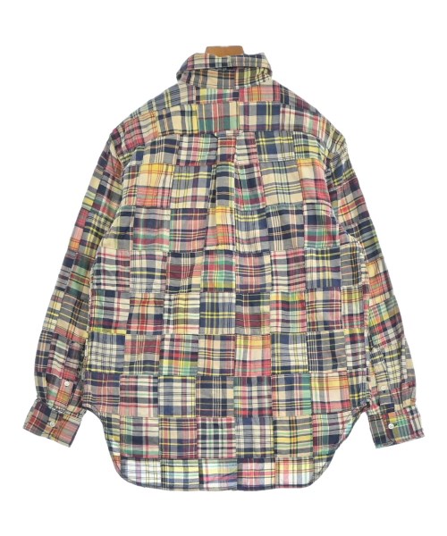 Polo Ralph Lauren（ポロラルフローレン）カジュアルシャツ 赤 サイズ:XS レディース/2200672199035