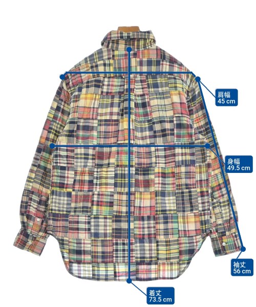 Polo Ralph Lauren（ポロラルフローレン）カジュアルシャツ 赤 サイズ:XS レディース/2200672199035