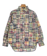 Polo Ralph Lauren（ポロラルフローレン）カジュアルシャツ 赤 サイズ:XS レディース/2200672199035