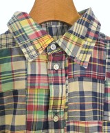 Polo Ralph Lauren（ポロラルフローレン）カジュアルシャツ 赤 サイズ:XS レディース/2200672199035