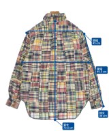 Polo Ralph Lauren（ポロラルフローレン）カジュアルシャツ 赤 サイズ:XS レディース/2200672199035