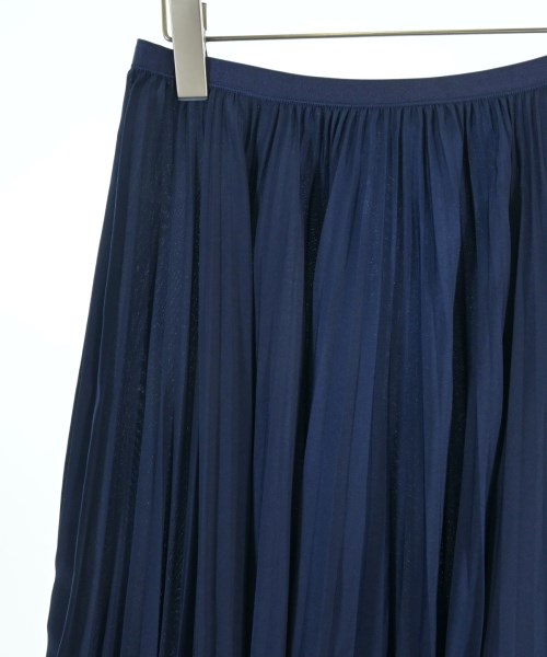 Polo Ralph Lauren（ポロラルフローレン）ひざ丈スカート 紺 サイズ:M レディース/2200672400018