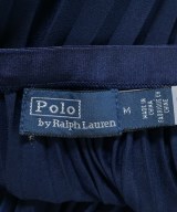 Polo Ralph Lauren（ポロラルフローレン）ひざ丈スカート 紺 サイズ:M レディース/2200672400018