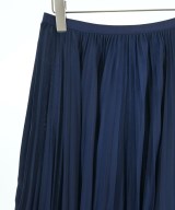 Polo Ralph Lauren（ポロラルフローレン）ひざ丈スカート 紺 サイズ:M レディース/2200672400018