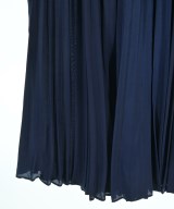 Polo Ralph Lauren（ポロラルフローレン）ひざ丈スカート 紺 サイズ:M レディース/2200672400018