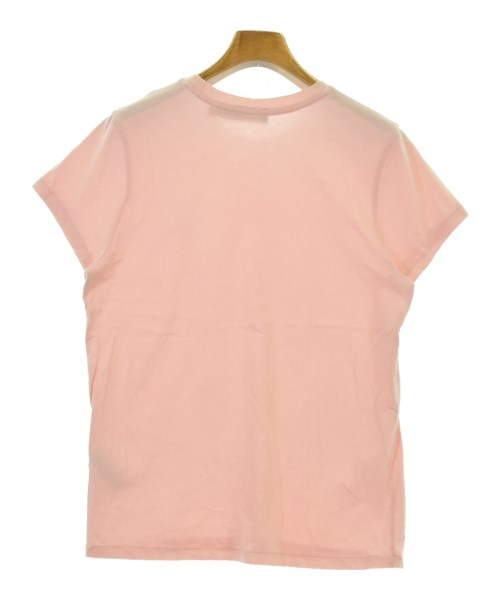 Polo Ralph Lauren（ポロラルフローレン）Tシャツ・カットソー ピンク サイズ:M レディース/2200672400025