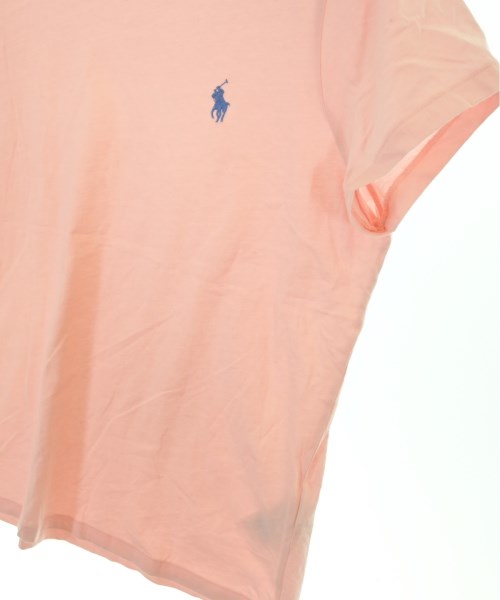 Polo Ralph Lauren（ポロラルフローレン）Tシャツ・カットソー ピンク サイズ:M レディース/2200672400025