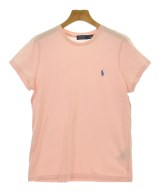 Polo Ralph Lauren（ポロラルフローレン）Tシャツ・カットソー ピンク サイズ:M レディース/2200672400025
