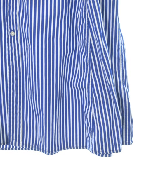 Polo Ralph Lauren（ポロラルフローレン）シャツワンピース 青 サイズ:6(M位) レディース/2200672400032