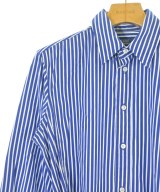 Polo Ralph Lauren（ポロラルフローレン）シャツワンピース 青 サイズ:6(M位) レディース/2200672400032