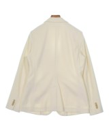 Polo Ralph Lauren（ポロラルフローレン）テーラードジャケット 白 サイズ:6(M位) レディース/2200672400049