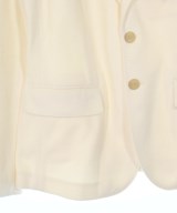 Polo Ralph Lauren（ポロラルフローレン）テーラードジャケット 白 サイズ:6(M位) レディース/2200672400049