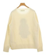 Polo Ralph Lauren（ポロラルフローレン）ニット・セーター ベージュ サイズ:M レディース/2200672400056