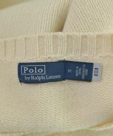 Polo Ralph Lauren（ポロラルフローレン）ニット・セーター ベージュ サイズ:M レディース/2200672400056