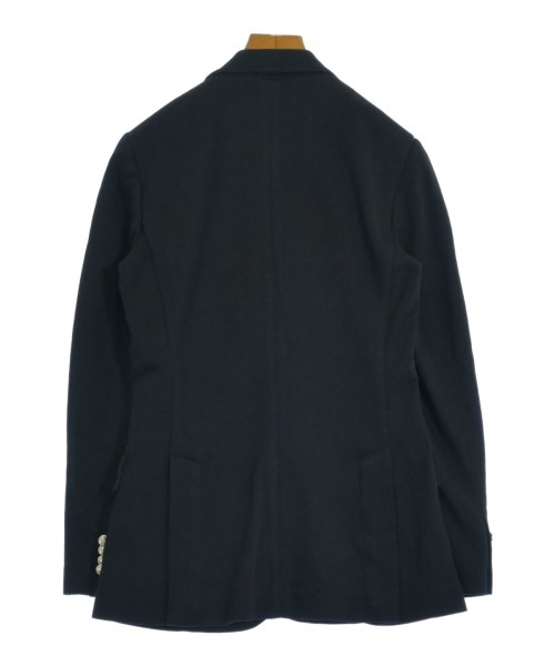 Polo Ralph Lauren（ポロラルフローレン）ジャケット 黒 サイズ:4(XL位) レディース/2200723940012