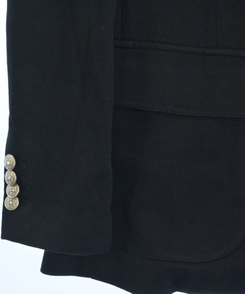 Polo Ralph Lauren（ポロラルフローレン）ジャケット 黒 サイズ:4(XL位) レディース/2200723940012