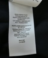 Polo Ralph Lauren（ポロラルフローレン）ジャケット 黒 サイズ:4(XL位) レディース/2200723940012