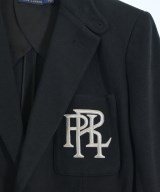 Polo Ralph Lauren（ポロラルフローレン）ジャケット 黒 サイズ:4(XL位) レディース/2200723940012