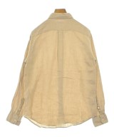 Polo Ralph Lauren（ポロラルフローレン）カジュアルシャツ ベージュ サイズ:SP レディース/2200724009022