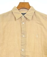 Polo Ralph Lauren（ポロラルフローレン）カジュアルシャツ ベージュ サイズ:SP レディース/2200724009022