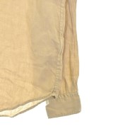 Polo Ralph Lauren（ポロラルフローレン）カジュアルシャツ ベージュ サイズ:SP レディース/2200724009022