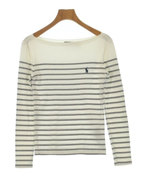 Polo Ralph Lauren(ポロラルフローレン)のTシャツ・カットソー サイズ:XS 2,700円