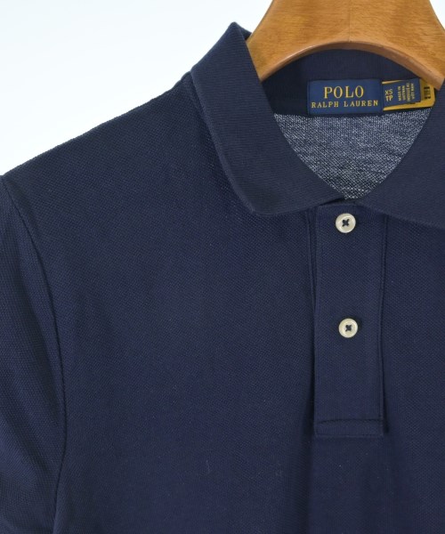 Polo Ralph Lauren（ポロラルフローレン）ワンピース 紺 サイズ:XS レディース/2200724293070