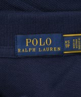 Polo Ralph Lauren（ポロラルフローレン）ワンピース 紺 サイズ:XS レディース/2200724293070