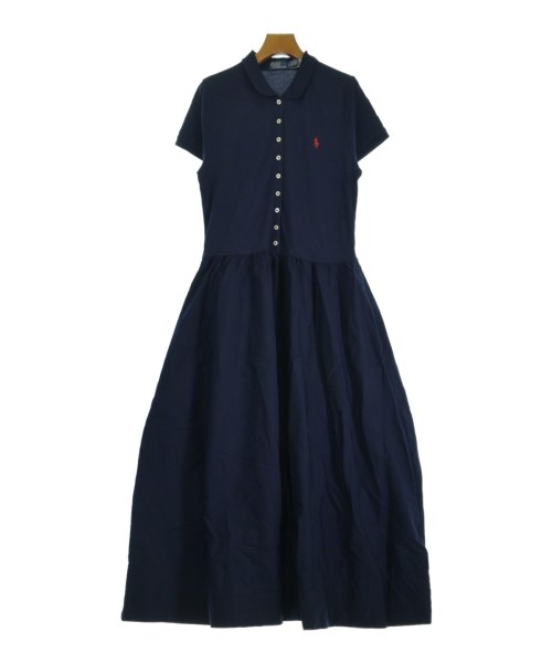 Polo Ralph Lauren(ポロラルフローレン)のワンピース サイズ:L 8,000円