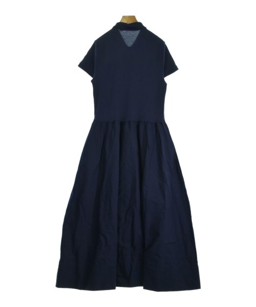 Polo Ralph Lauren（ポロラルフローレン）ワンピース 紺 サイズ:L レディース/2200725097011