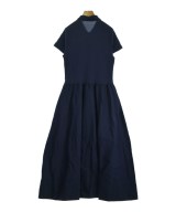 Polo Ralph Lauren（ポロラルフローレン）ワンピース 紺 サイズ:L レディース/2200725097011