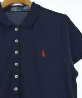 Polo Ralph Lauren（ポロラルフローレン）ワンピース 紺 サイズ:L レディース/2200725097011