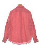 Polo Ralph Lauren（ポロラルフローレン）カジュアルシャツ 赤 サイズ:S レディース/2200729887038
