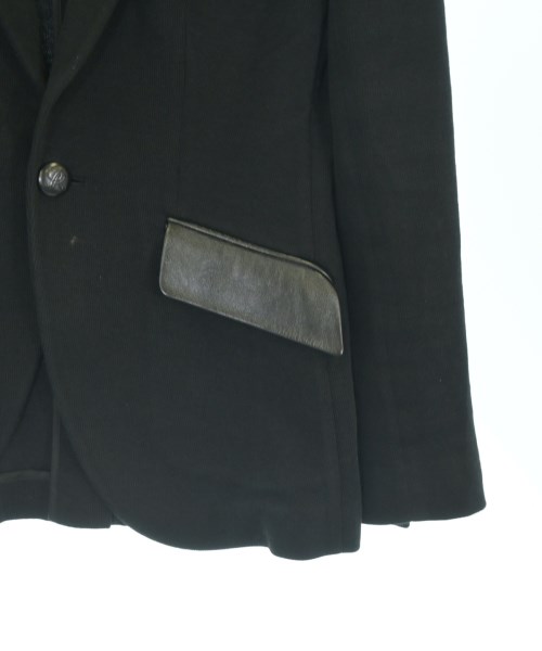Polo Ralph Lauren（ポロラルフローレン）カジュアルジャケット 黒 サイズ:0(XS位) レディース/2200718952044
