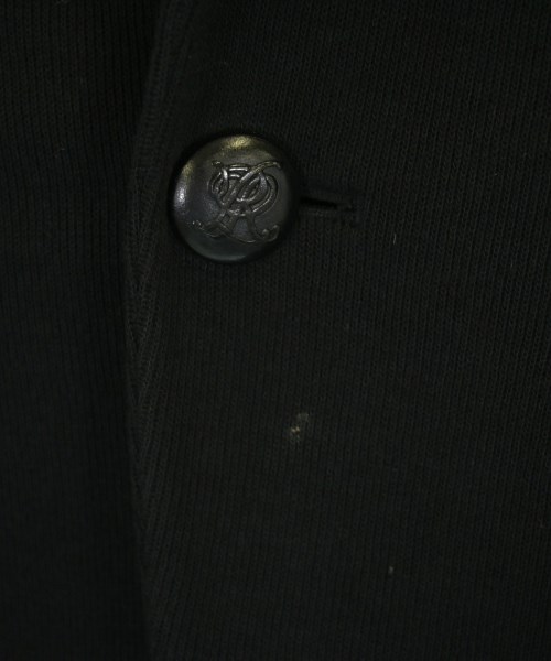Polo Ralph Lauren（ポロラルフローレン）カジュアルジャケット 黒 サイズ:0(XS位) レディース/2200718952044