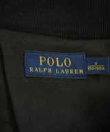 Polo Ralph Lauren（ポロラルフローレン）カジュアルジャケット 黒 サイズ:0(XS位) レディース/2200718952044