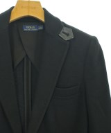 Polo Ralph Lauren（ポロラルフローレン）カジュアルジャケット 黒 サイズ:0(XS位) レディース/2200718952044