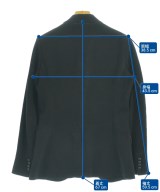 Polo Ralph Lauren（ポロラルフローレン）カジュアルジャケット 黒 サイズ:0(XS位) レディース/2200718952044
