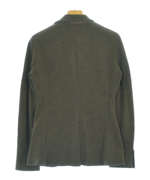 Polo Ralph Lauren（ポロラルフローレン）カジュアルジャケット 茶 サイズ:2(M位) レディース/2200718952051