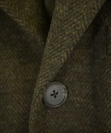 Polo Ralph Lauren（ポロラルフローレン）カジュアルジャケット 茶 サイズ:2(M位) レディース/2200718952051