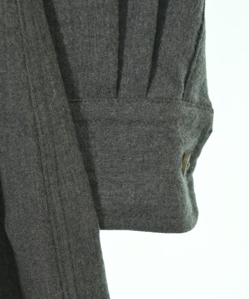 Polo Ralph Lauren（ポロラルフローレン）シャツワンピース グレー サイズ:0(XS位) レディース/2200718952082