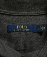 Polo Ralph Lauren（ポロラルフローレン）シャツワンピース グレー サイズ:0(XS位) レディース/2200718952082