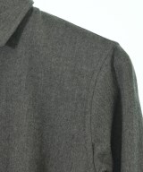 Polo Ralph Lauren（ポロラルフローレン）シャツワンピース グレー サイズ:0(XS位) レディース/2200718952082