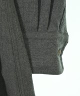 Polo Ralph Lauren（ポロラルフローレン）シャツワンピース グレー サイズ:0(XS位) レディース/2200718952082