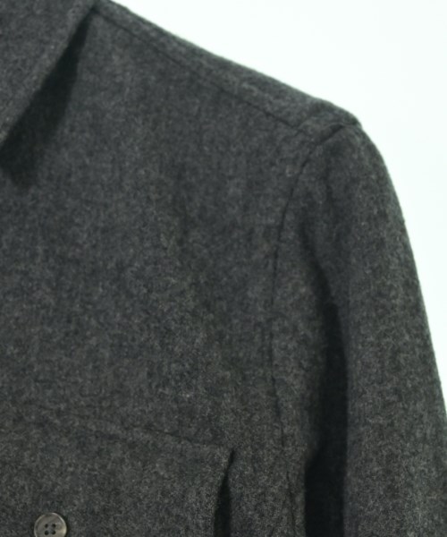 Polo Ralph Lauren（ポロラルフローレン）シャツワンピース グレー サイズ:0(XS位) レディース/2200718952099