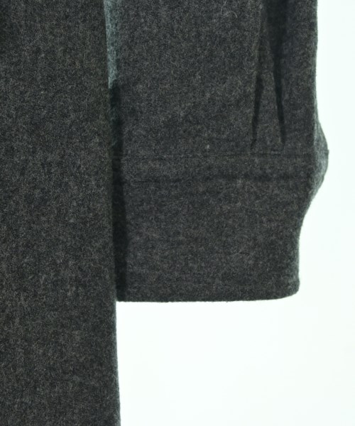 Polo Ralph Lauren（ポロラルフローレン）シャツワンピース グレー サイズ:0(XS位) レディース/2200718952099
