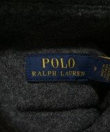 Polo Ralph Lauren（ポロラルフローレン）シャツワンピース グレー サイズ:0(XS位) レディース/2200718952099