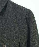 Polo Ralph Lauren（ポロラルフローレン）シャツワンピース グレー サイズ:0(XS位) レディース/2200718952099